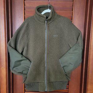 Filson Men's Sherpa Fleece Jacket